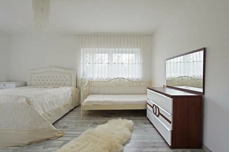 Ubytování v soukromí Private Rooms Hannover