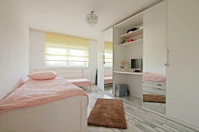 Private Rooms Hannover