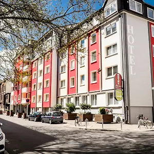 Königshof Am Funkturm Hotel