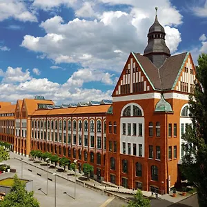 Hotel Sheraton Pelikan, Hanower