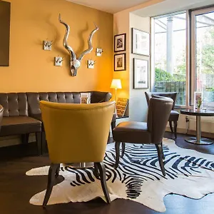 Hotel Amadeus, Hanower